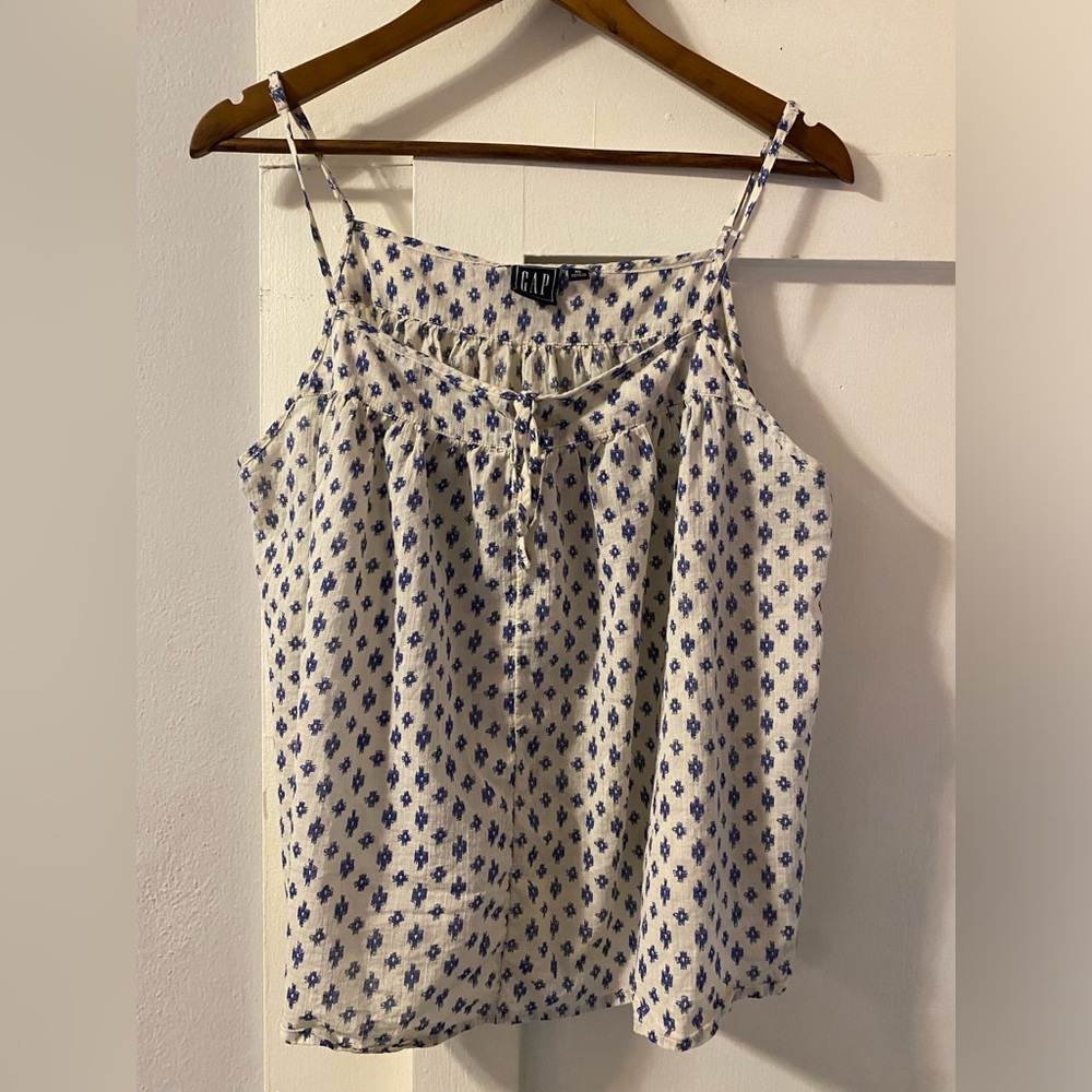 Gap cami top